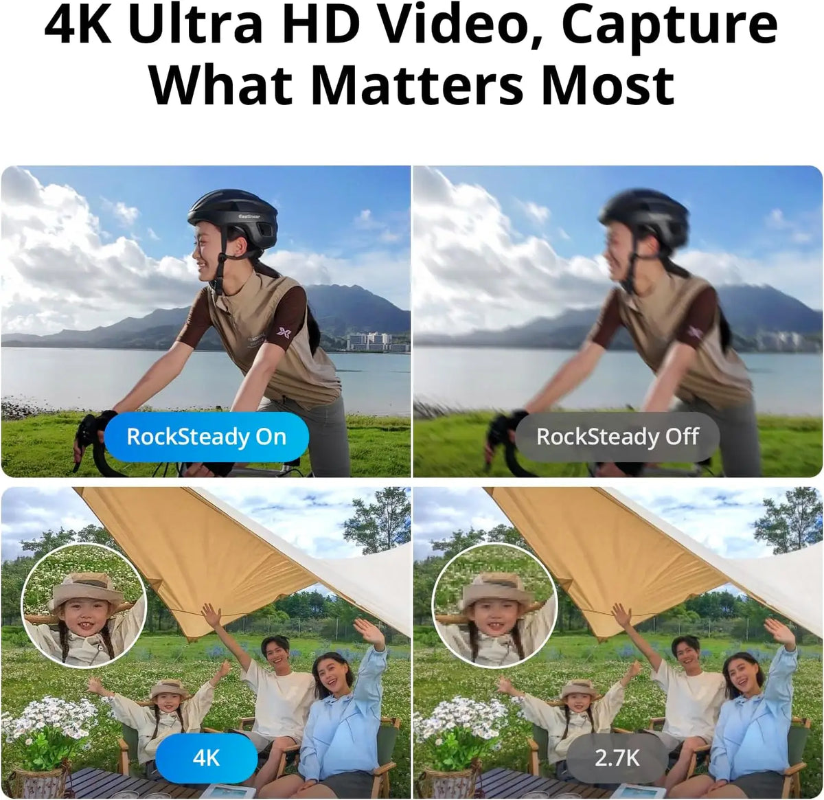DJI Neo Mini Drone With 4K Camera Palm Takeoff System
