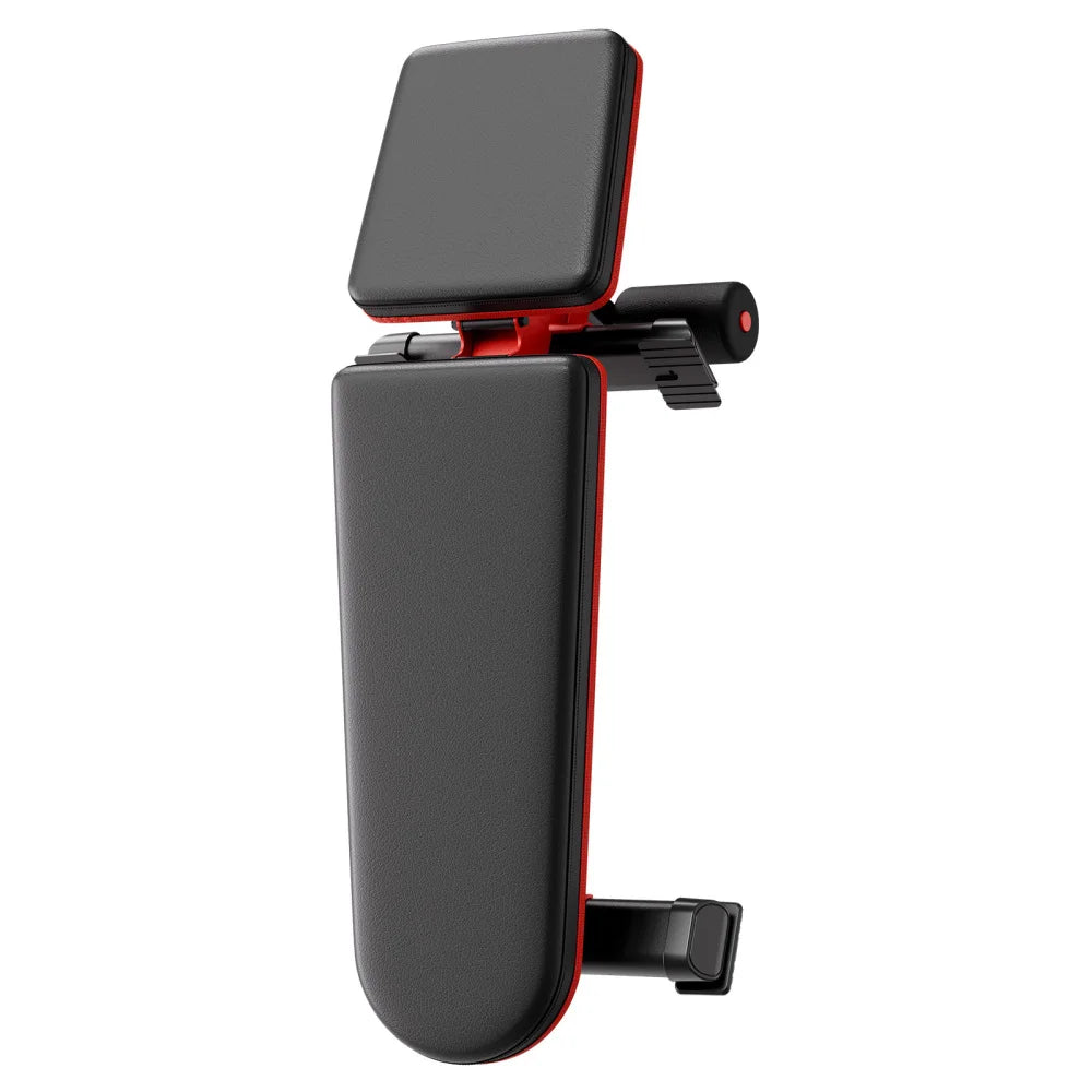 Professional Adjustable Foldable Weight Bench For Home Gym Training