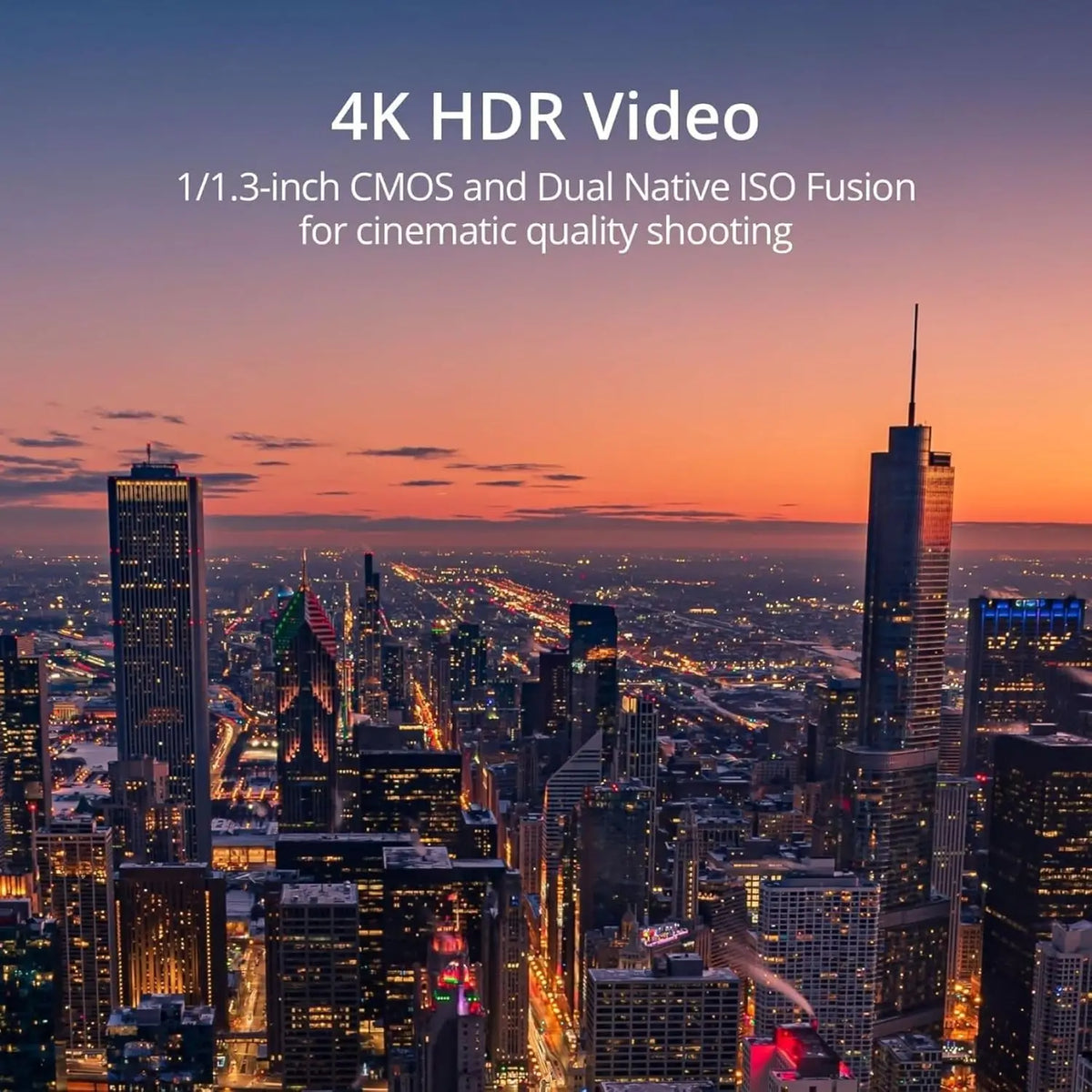 DJI Mini 3 Drone With RC2 Controller And Premium 4K Camera