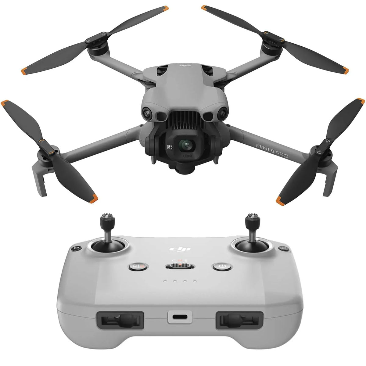 DJI Drone Ready To Fly With High Definition Camera System