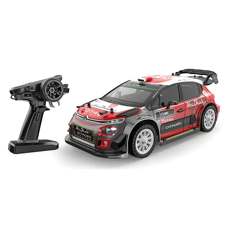 Jyscend Hyper Go Remote Control Drift RC Car With Gyroscope