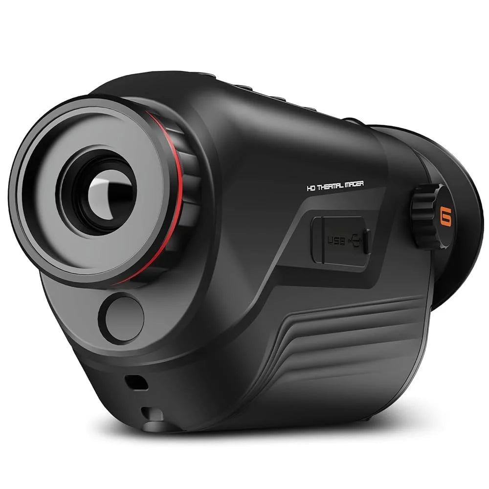 Goyojo G210 G215 Thermal Imaging Monocular Camera System