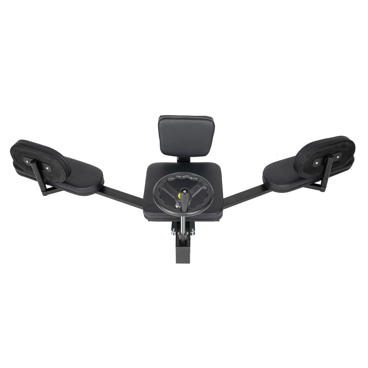 Adjustable Horizontal Cross Horse Stretch Trainer For Muscle Relaxation