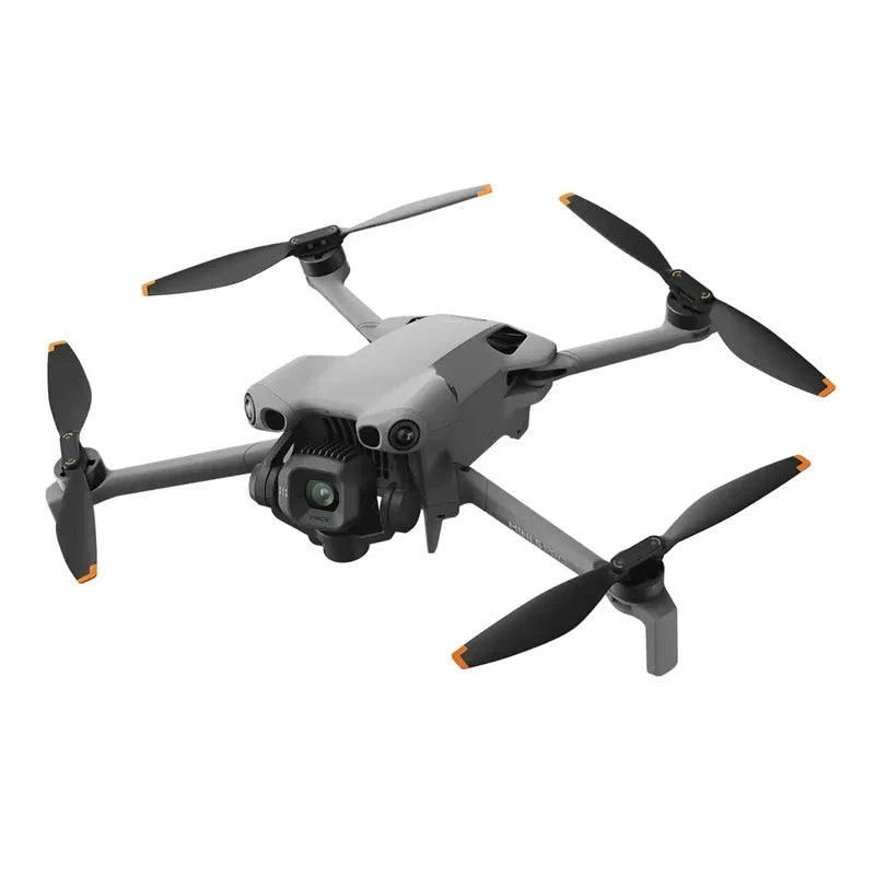DJI Mini 5 Pro 4K Camera Drone With Obstacle Avoidance