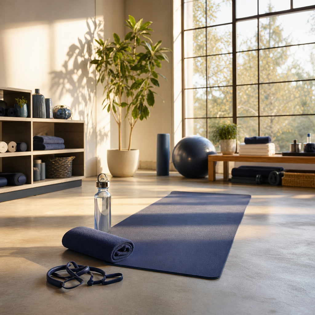 Health & Wellness