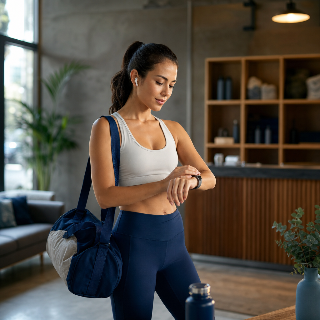 Smart Watches & Wearable Tech
