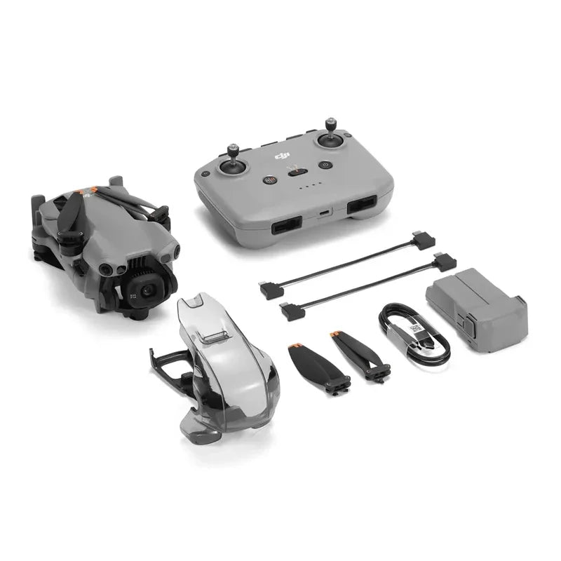 DJI Mini 5 Pro 4K Camera Drone With Obstacle Avoidance