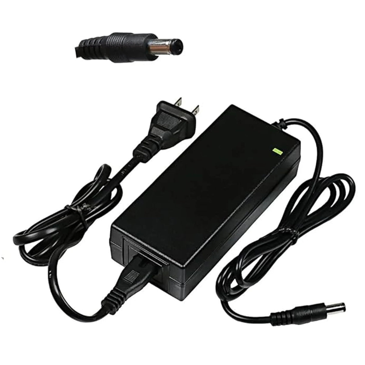 Os boo 550W Fo lding Ele ctr ic Scoo ter Fe at uri ng 19 MP H Spee d
