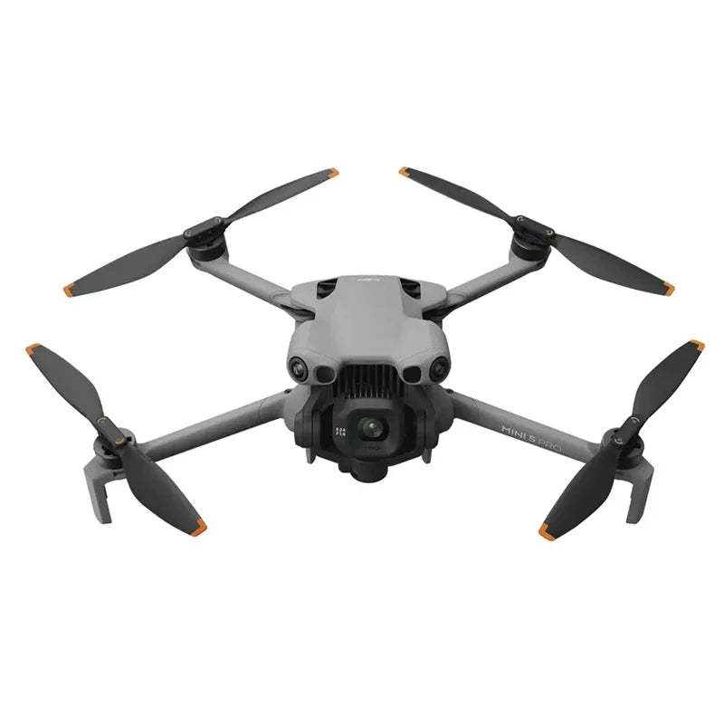 DJI Mini 5 Pro 4K Camera Drone With Obstacle Avoidance