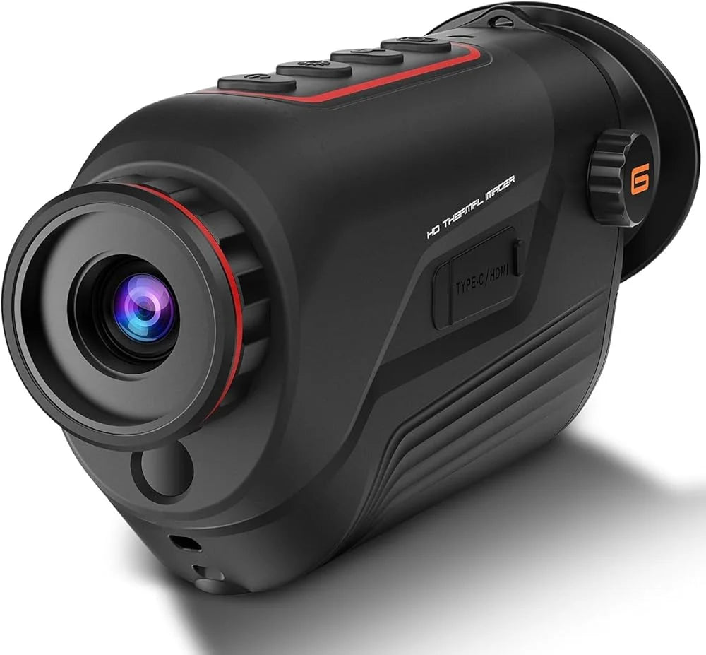 Goyojo G210 G215 Thermal Imaging Monocular Camera System
