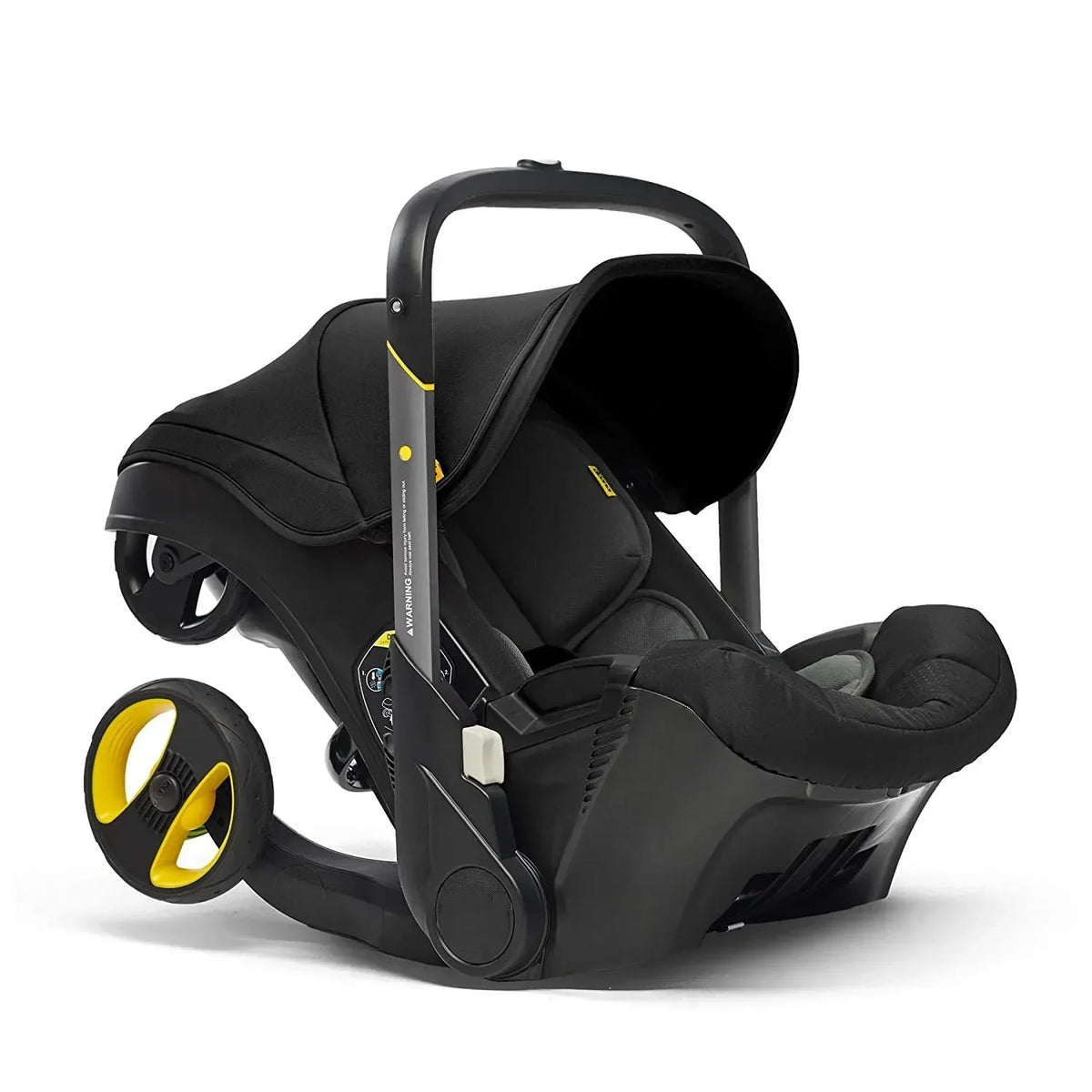 Lightweight 3 In 1 Baby Stroller Car Seat Travel System