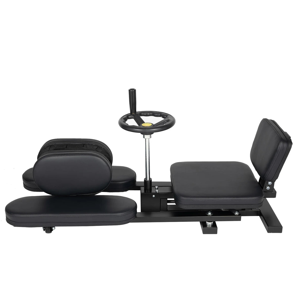 Adjustable Horizontal Cross Horse Stretch Trainer For Muscle Relaxation