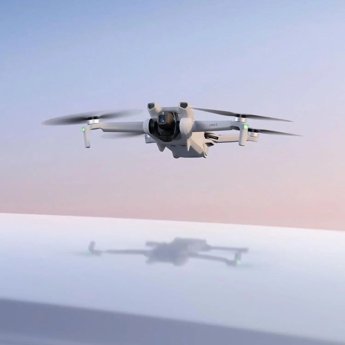 DJI Mini 3 Drone With RC2 Controller And Premium 4K Camera