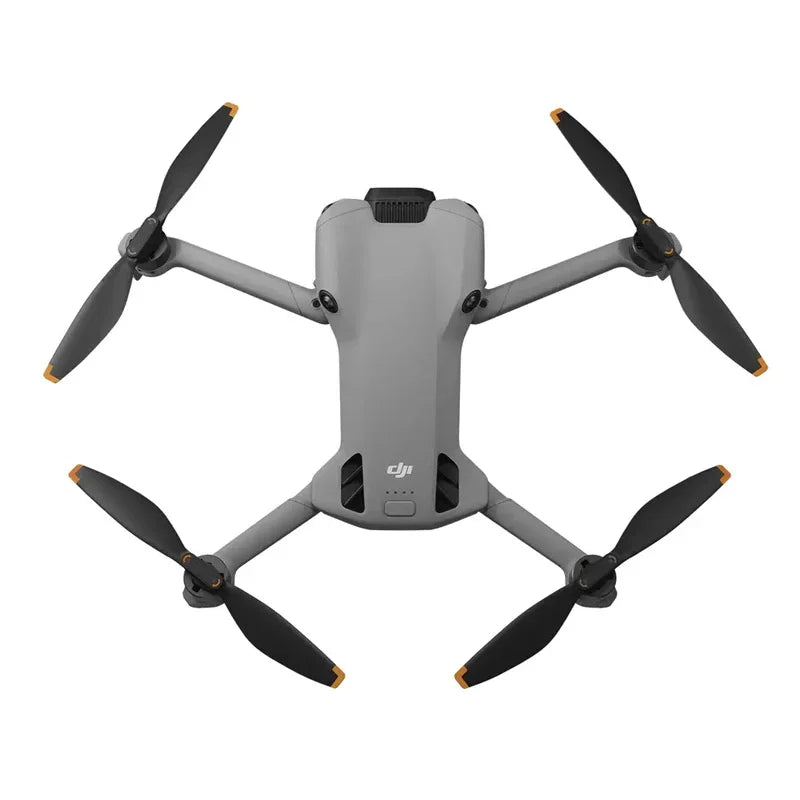 DJI Mini 5 Pro 4K Camera Drone With Obstacle Avoidance